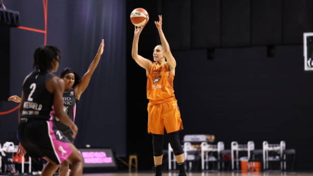 Diana Taurasi