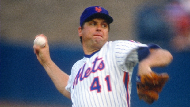 Mets legend Tom Seaver dies at 75 after battle with dementia
