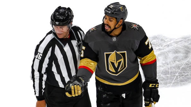 Wild acquire physical winger Ryan Reaves in trade with Rangers - The Rink  Live