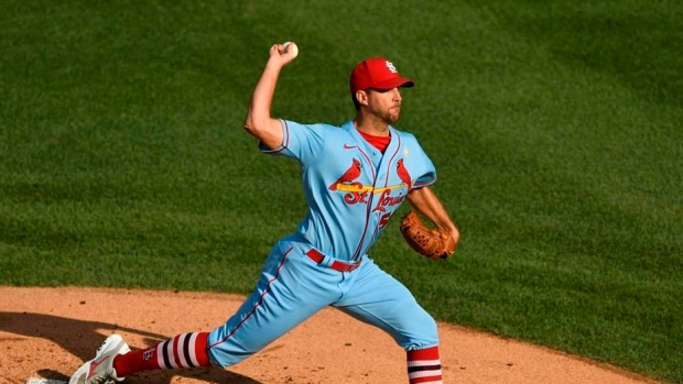 Adam Wainwright