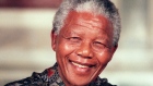 Nelson Mandela