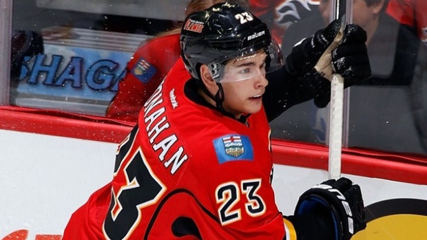 Sean Monahan