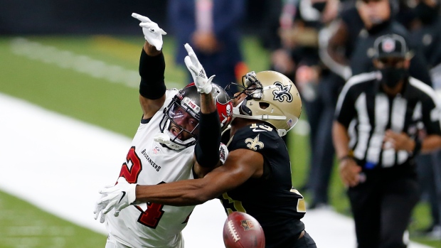 Michael Thomas Injury Report: Is he playing today?