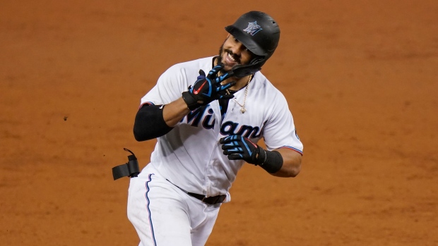 Marlins, Jorge Alfaro Agree To Minor League Deal - MLB Trade Rumors