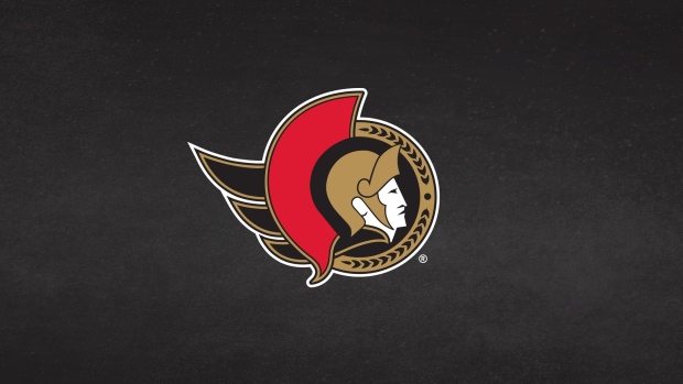 Ottawa Senators unveil heritage jersey