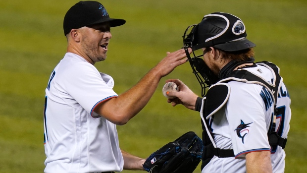 Washington Nationals' Max Scherzer escapes early jam vs St. Louis