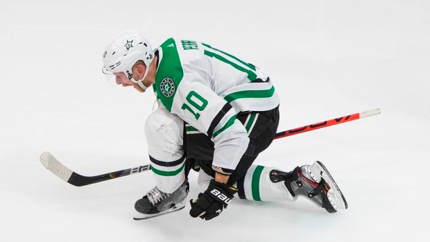 NHL Highlights  Stanley Cup Final, Game 6: Lightning vs. Stars