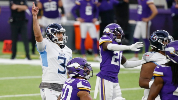 What We Know Following the Tennessee Titans' 31-30 Victory over