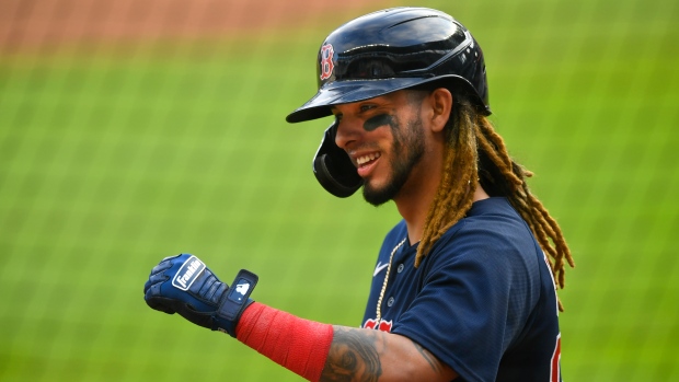 MLB News: Braves' Ozzie Albies out, Bogaerts tests positive