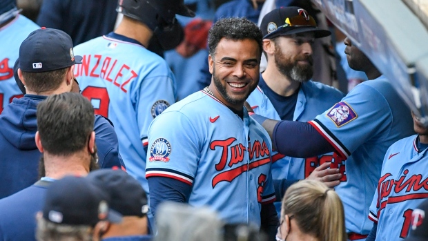 The Minnesota Twins are the team to beat in the AL Central