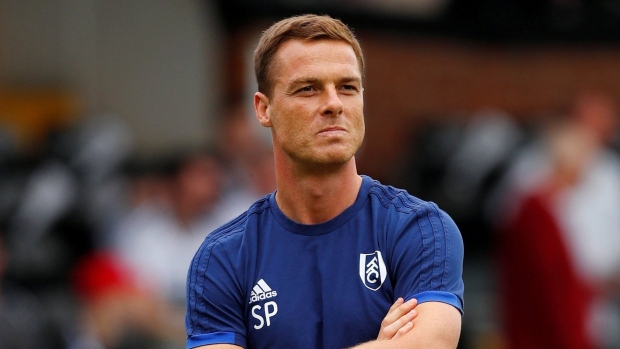 Scott Parker