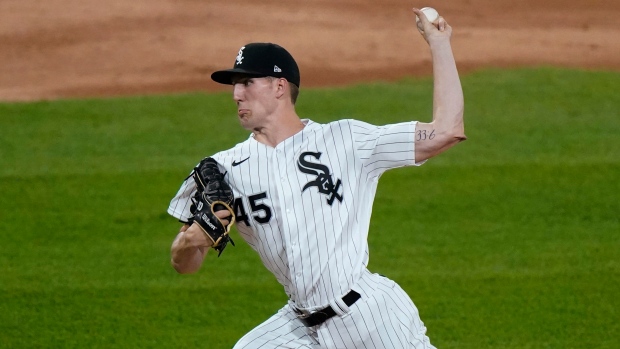 White Sox News:: Garrett Crochet might be coming back soon