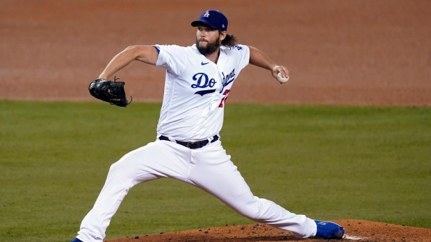 LA Dodgers gets mixed bag of Julio Urias, Chris Taylor injury updates