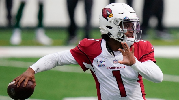 Kyler Murray responds to rumors about his future in Arizona: 'I wanna win  Super Bowls with the Cardinals' 