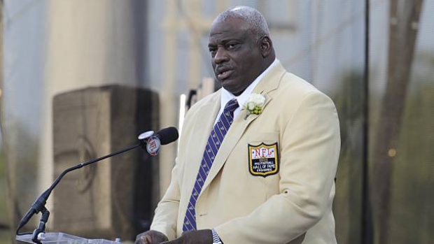 Keep 49ers great Fred Dean in your thoughts as he battles coronavirus