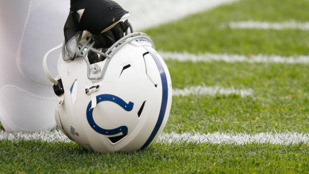 Colts join rest of NFL in playing games at full capacity, Archive