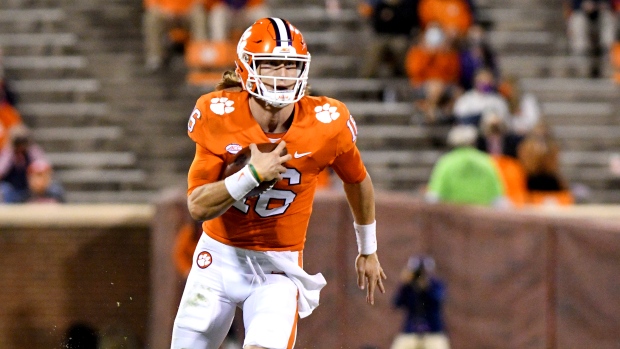 Clemson Football vs. Auburn: Pick Against the Spread