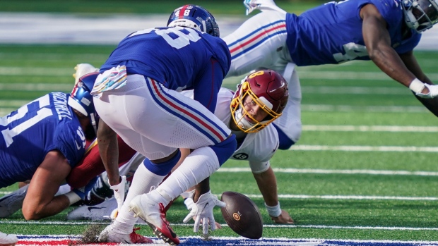 Steelers sign LB Tae Crowder from Giants practice squad