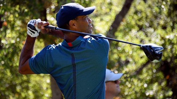 Tiger Woods Eyes Different Path To The Masters Tsn Ca