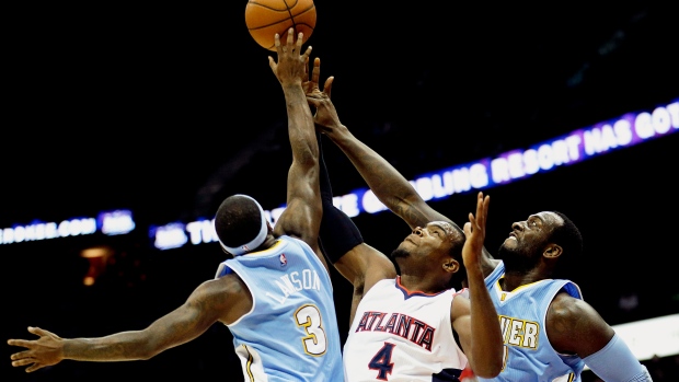 Paul Millsap withdraws but Nuggets could still be represented on Team USA  this summer