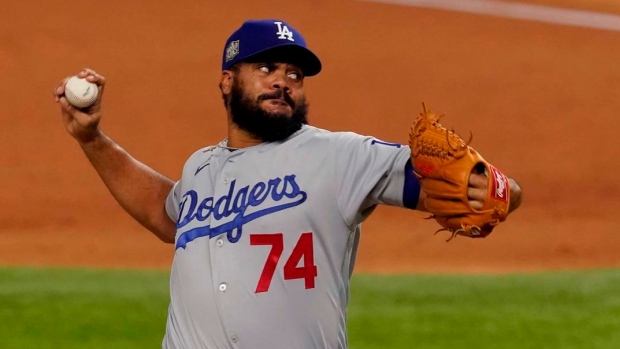 Dodgers news: The true reason LA lost Kenley Jansen to the Braves