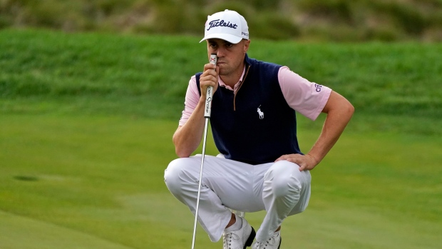 PGA TOUR Golf Sleepers: 4 BMW Championship Longshots