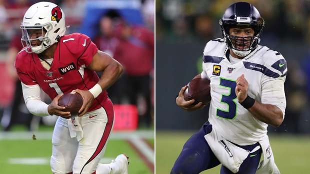 For Pete's sake: Three Seahawks dropped the ball in Week 15