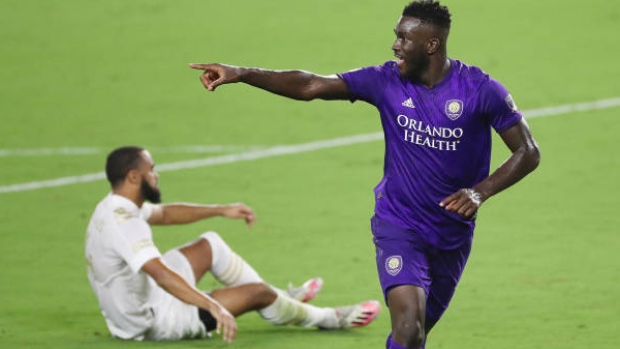 Match report: Orlando City extends streak to four-games unbeaten with draw  against Atlanta