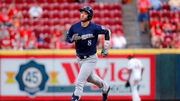 Milwaukee Brewers' Ryan Braun considered playing in 2021 before