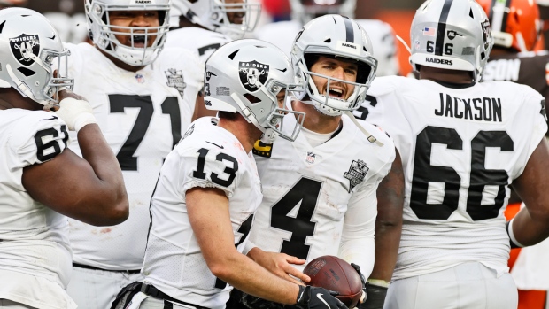 Browns vs. Texans Final Score: Cleveland wins the windy game this