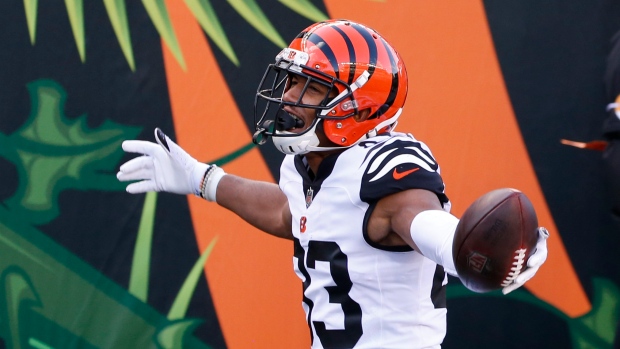 Bengals looking for fast start tonight against Titans