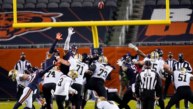 Bears vs Ravens game ball goes to Javon Wims - Windy City Gridiron