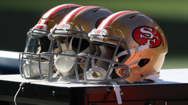 NFL's San Francisco 49ers Banned From Home Games In Santa Clara