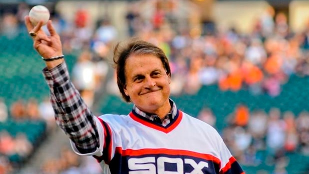 Tony La Russa eager for playoff return with White Sox