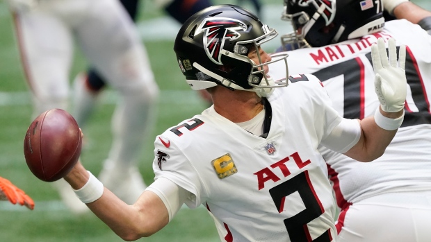 NFL Week 11 ATS Best Bets