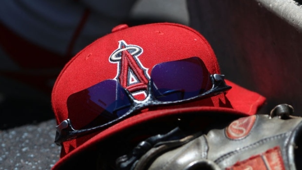 New Year, new phone wallpaper. - Los Angeles Angels