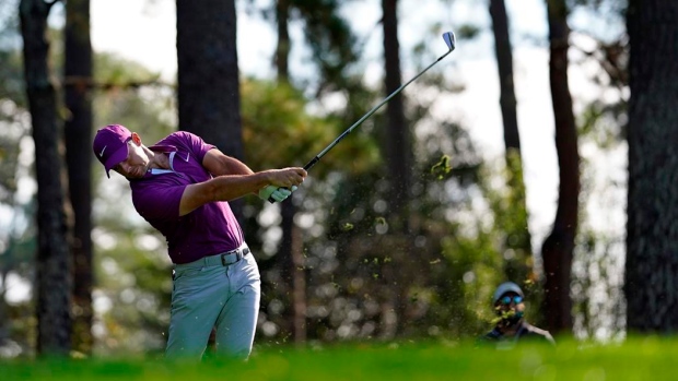 PGA Championship 2012 Results: Rory McIlroy Through the Tournament, News,  Scores, Highlights, Stats, and Rumors