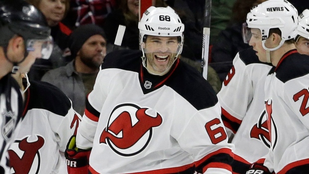 New Jersey Devils: Looking At A Cap Strapped Tampa Bay Lightning Team