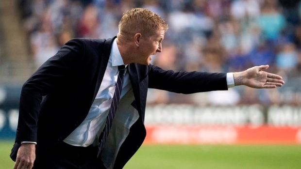  Jim Curtin