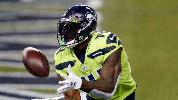 Tuesday Night Football Player Props: Seahawks - Rams; WFT - Eagles