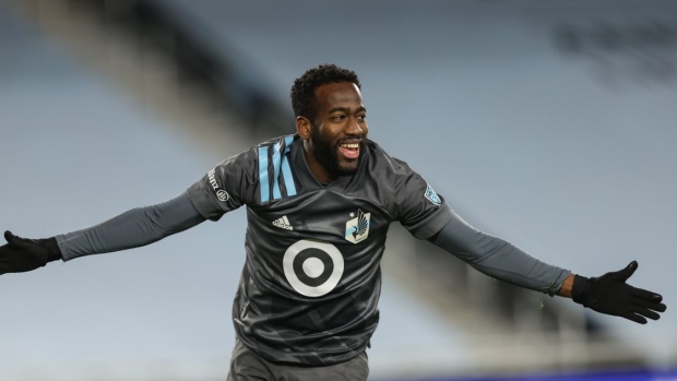 Kevin Molino