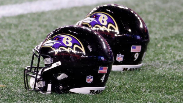 ravens nfl