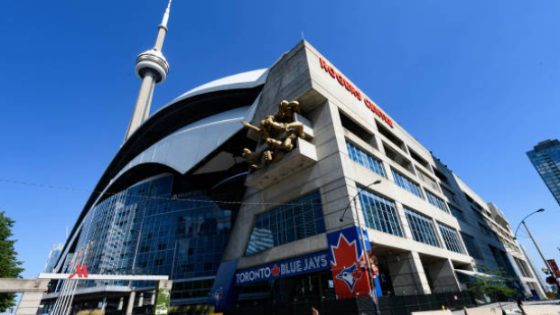Blue Jays: Big question surrounding potential Rogers Centre demolition
