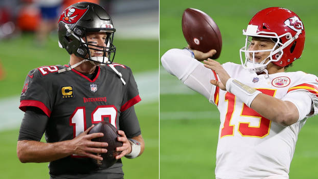 The Super Bowl is about far more than Tom Brady versus Patrick Mahomes 