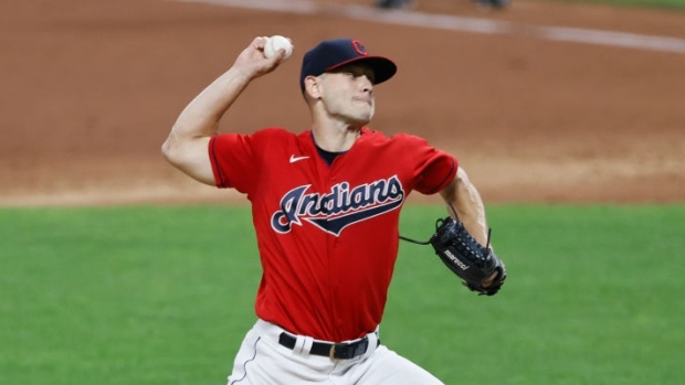 Indians Sell Cimber to Marlins for $100,000