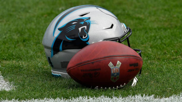 Carolina Panthers' 2020 NFL schedule released