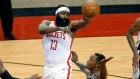 James Harden