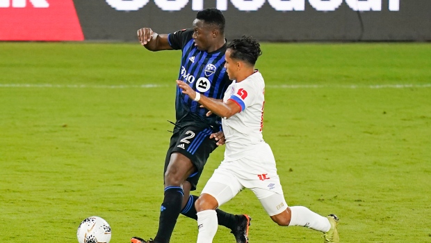 Club America beats Montreal Impact, claims CONCACAF Champions League title