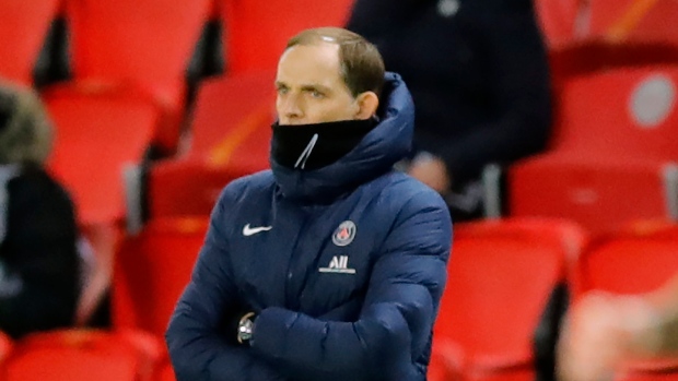 Report Thomas Tuchel Out Mauricio Pochettino In At Paris Saint Germain Tsn Ca