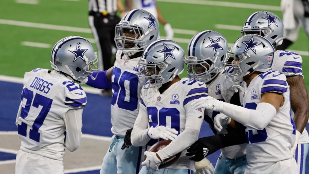 Can Dallas Cowboys catch Philadelphia Eagles in race for NFC East title?